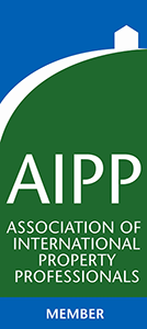 AIPP member logo