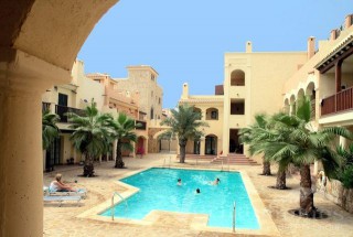 Immobilier à Almeria