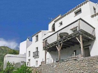 Property in Almeria