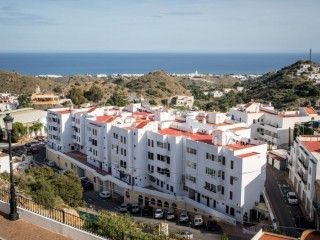 Immobilier à Almeria