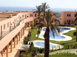 Immobilier à Almeria