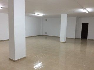 Property in Almeria