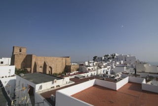 Immobilier à Almeria