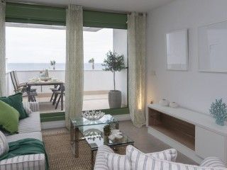 Immobilier à Almeria