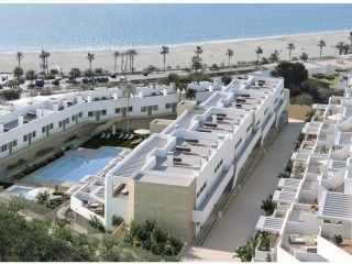 Immobilier à Almeria