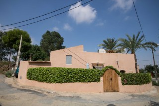 Property in Almeria