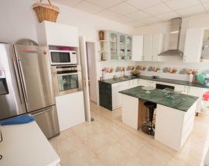 Property in Almeria