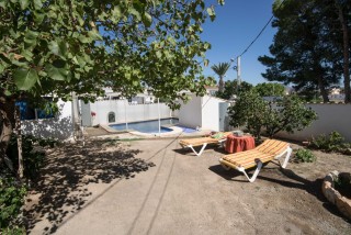 Immobilier à Almeria