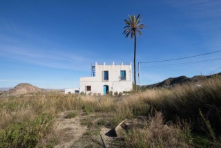 Immobilier à Almeria