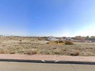 Property in Almeria