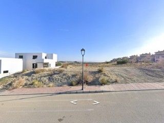 Immobilier à Almeria