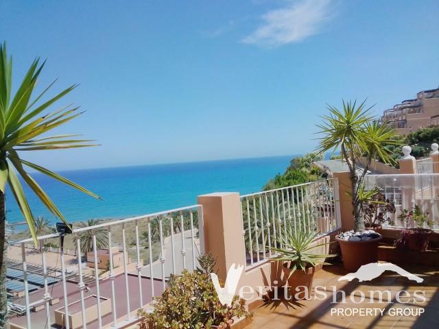 Apartamento en Mojacar Playa | Puerto Marina - VHAP 2302 | 149,950€ | Almeria propiedad