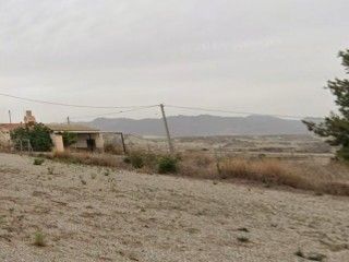 Immobilier à Almeria