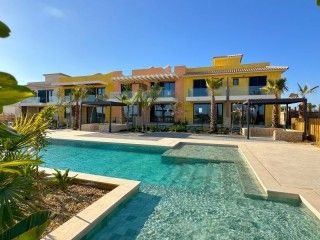 Immobilier à Almeria