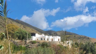Property in Almeria