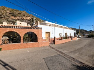 Immobilier à Almeria