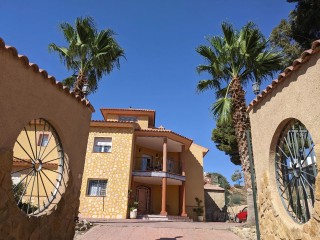 Property in Almeria