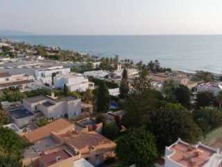 Immobilier à Almeria