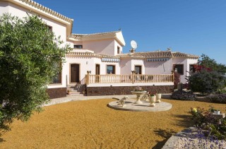 Property in Almeria