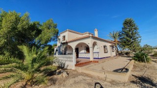 Property in Almeria