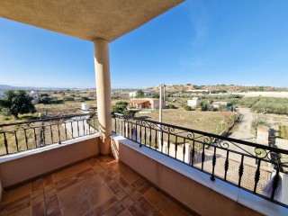 Property in Almeria