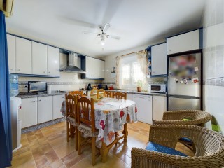 Immobilier à Almeria