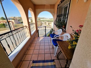 Immobilier à Almeria
