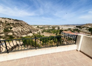 Property in Almeria