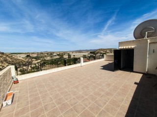 Immobilier à Almeria