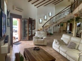 Property in Almeria