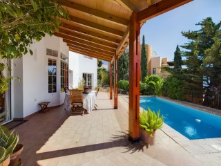 Property in Almeria