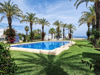 Property in Almeria