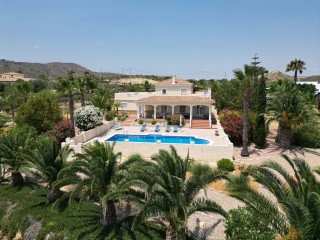 Property in Almeria