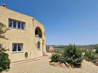 Property in Almeria