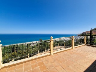 Property in Almeria