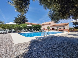 Property in Almeria