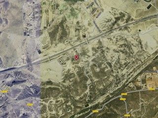 Immobilier à Almeria