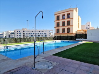 Immobilier à Almeria