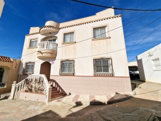 Immobilier à Almeria