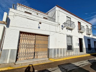 Property in Almeria