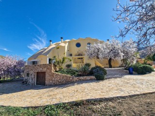 Property in Almeria