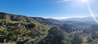 Propiedad en Almeria