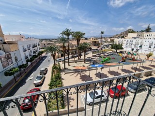 Immobilier à Almeria