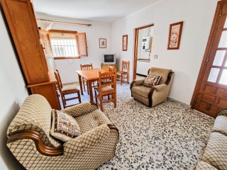 Property in Almeria