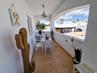 Immobilier à Almeria