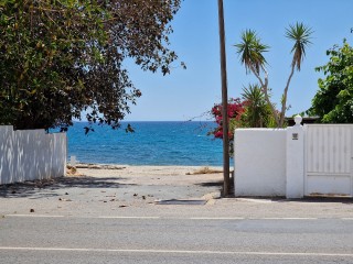 Property in Almeria