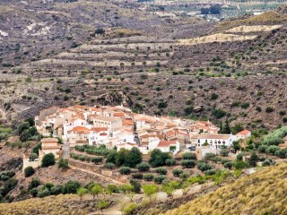 Immobilier à Almeria