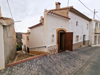 Immobilier à Almeria