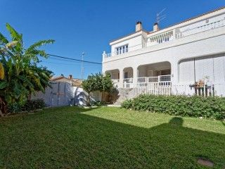 Immobilier à Almeria