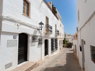 Property in Almeria